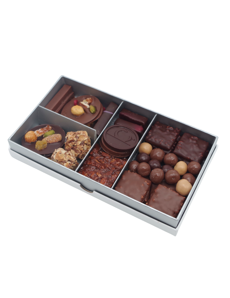 Coffret gourmand